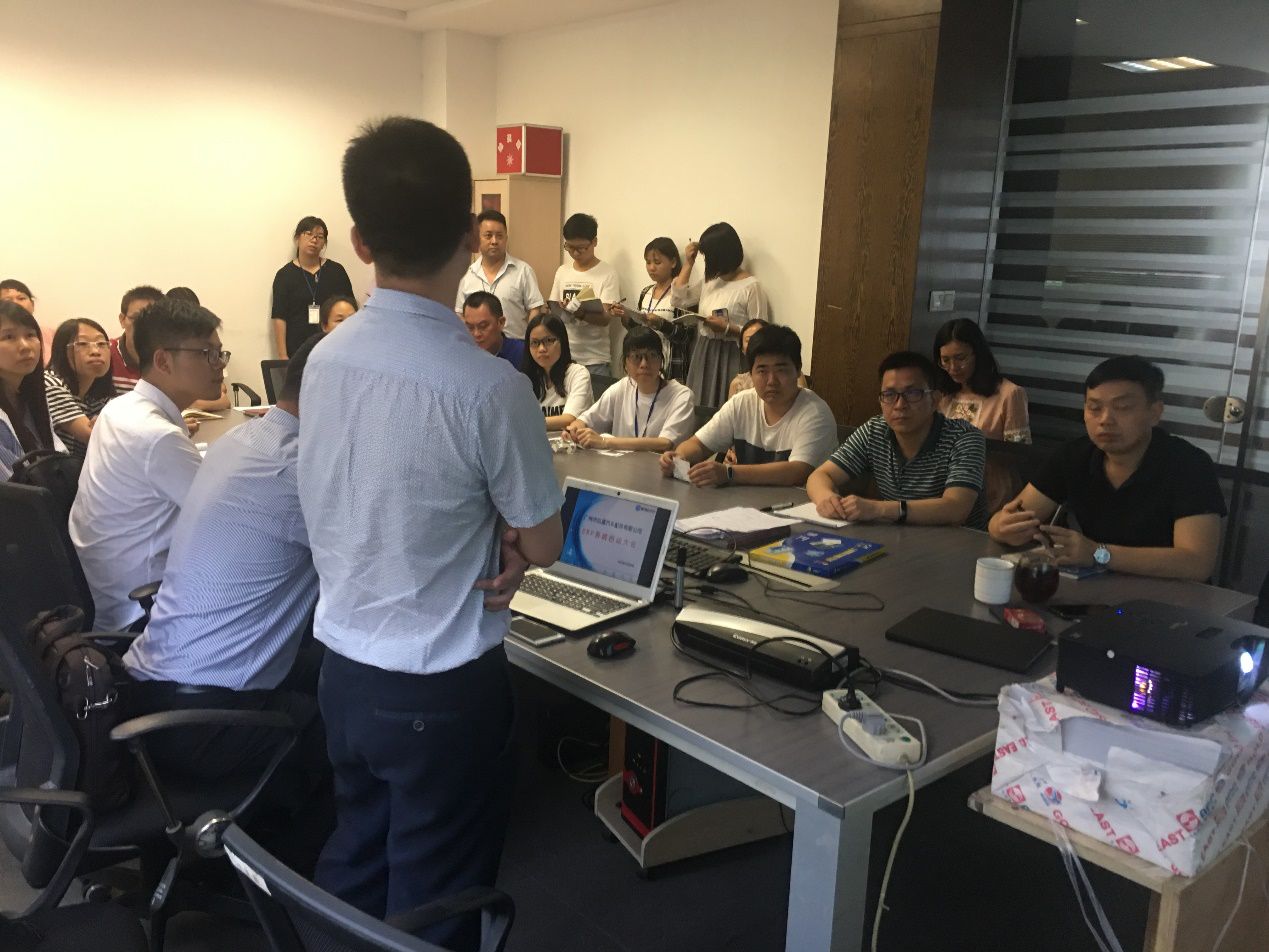 广州市弘道汽车配件有限公司携手爱游戏体育最新官网(中国)官方网站ERP,加速推进企业信息化建设